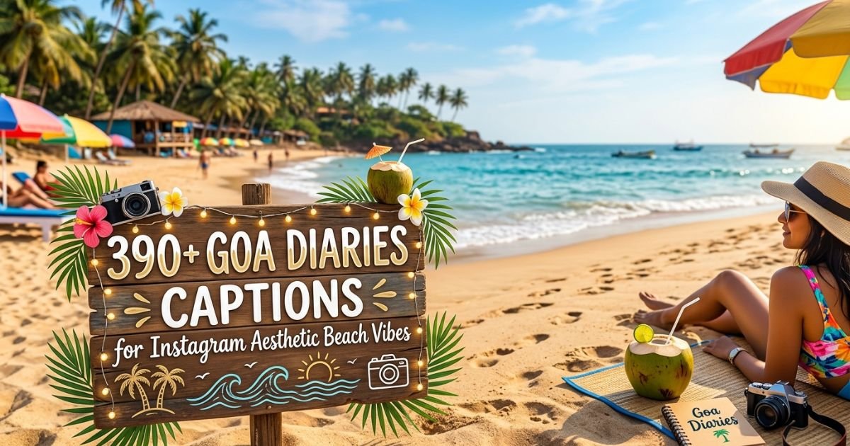 390-goa-diaries-captions-for-instagram-aesthetic-beach-vibes