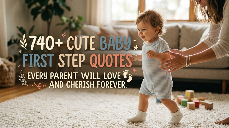740-cute-baby-first-step-quotes-every-parent-will-love-and-cherish-forever