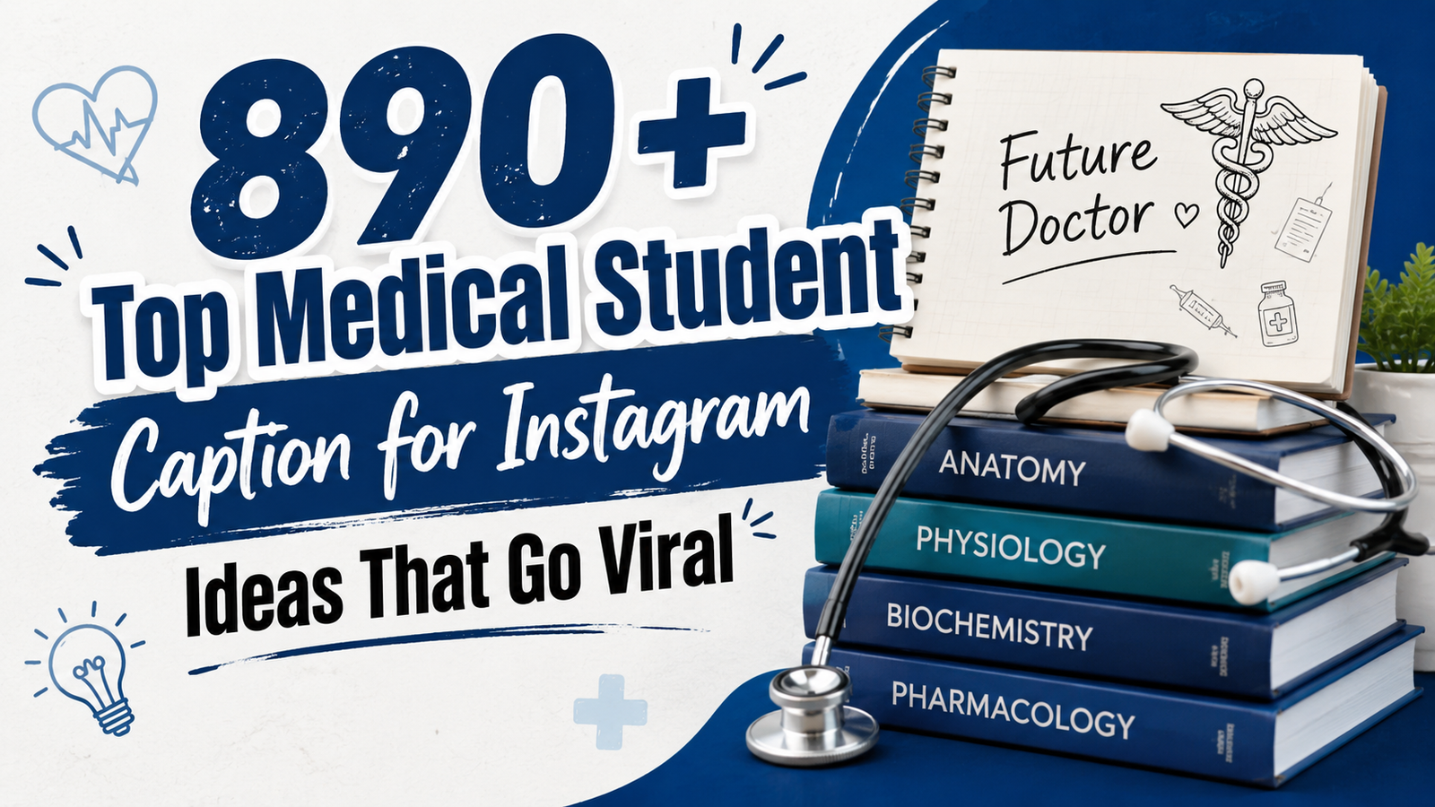 890-top-medical-student-caption-for-instagram-ideas-that-go-viral