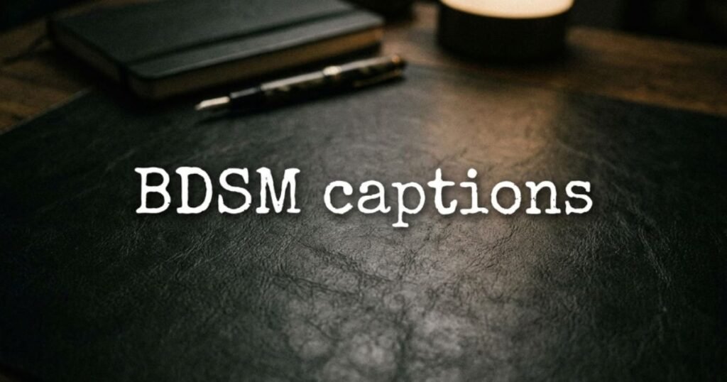 bdsm-captions