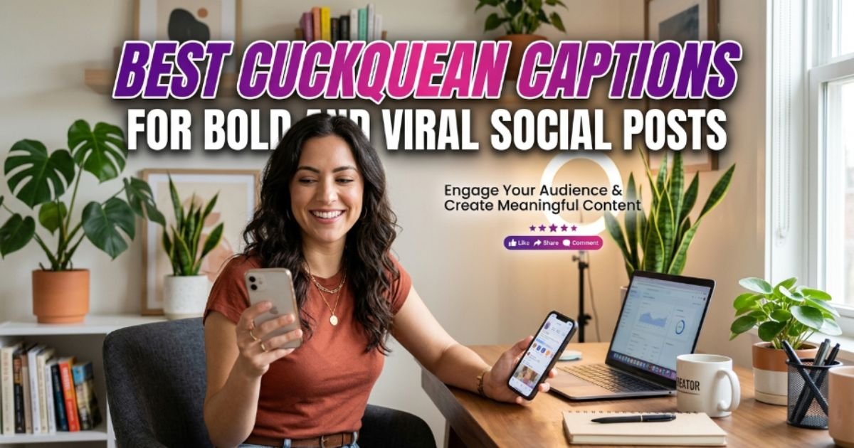 best-cuckquean-captions-for-bold-and-viral-social-posts