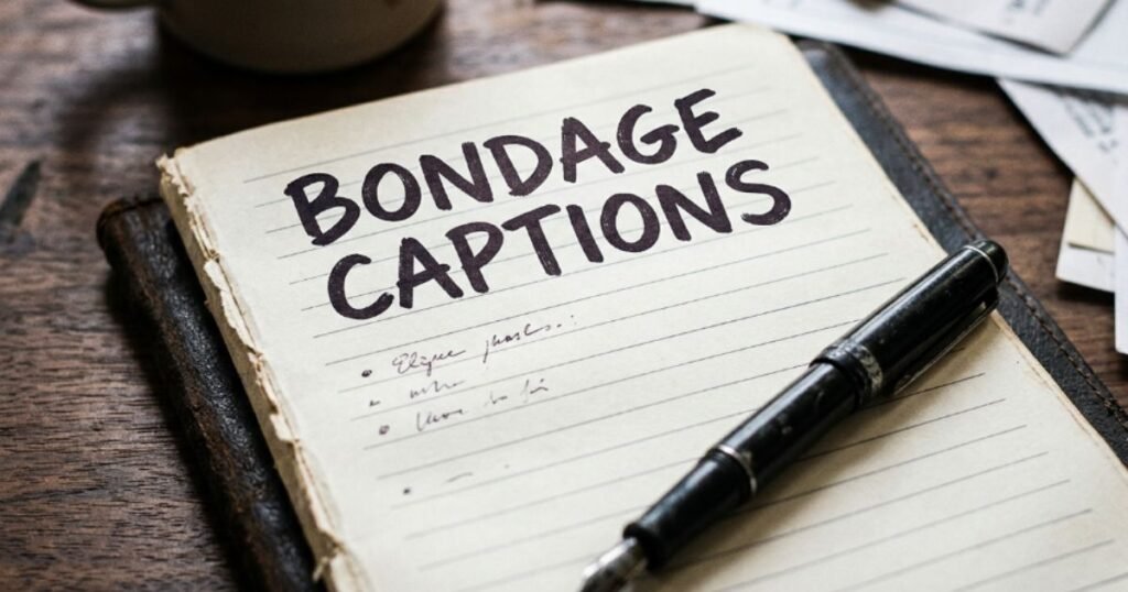 bondage-captions