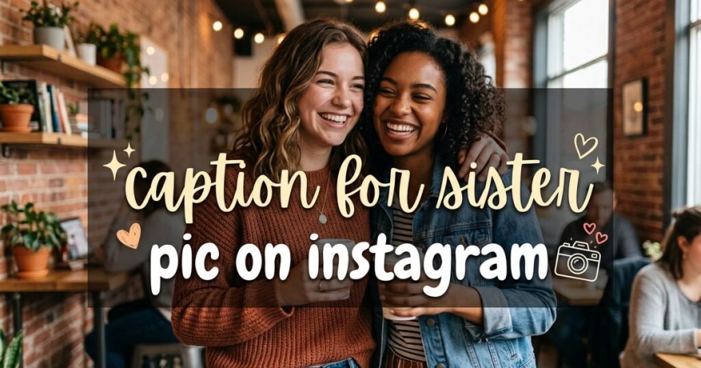 caption-for-sister-pic-on-instagram