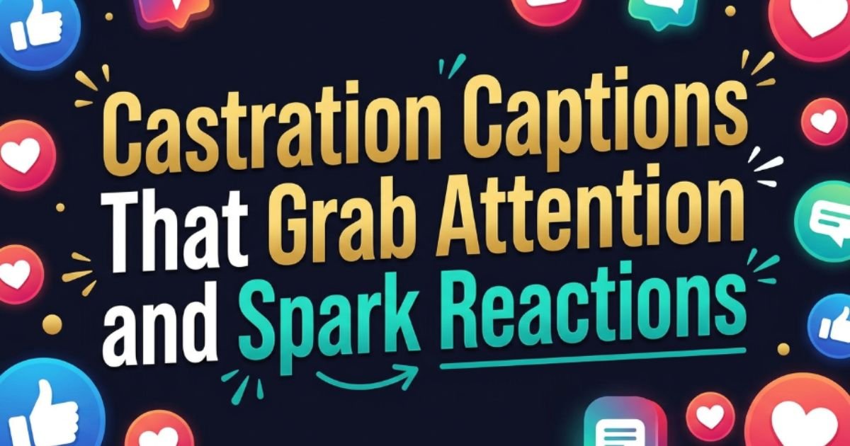 castration-captions-that-grab-attention-and-spark-reactions
