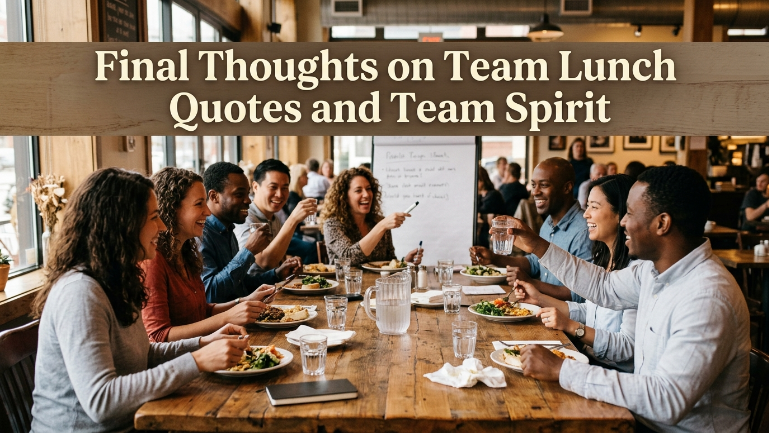 final-thoughts-on-team-lunch-quotes-and-team-spirit