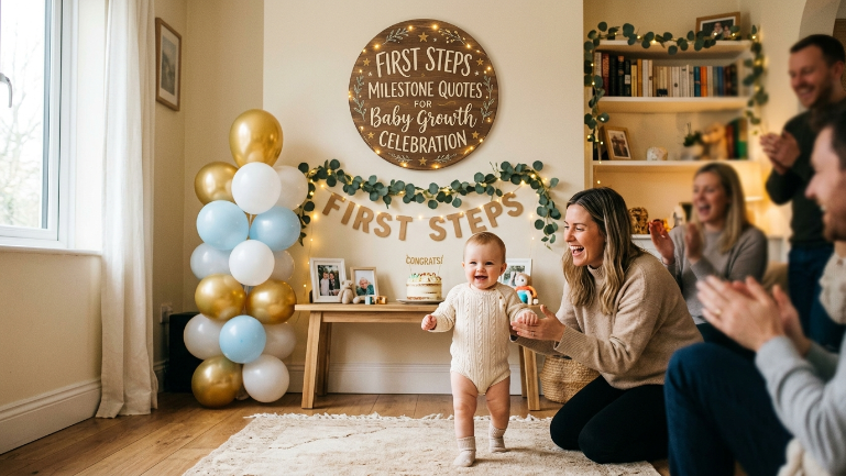 first-steps-milestone-quotes-for-baby-growth-celebration