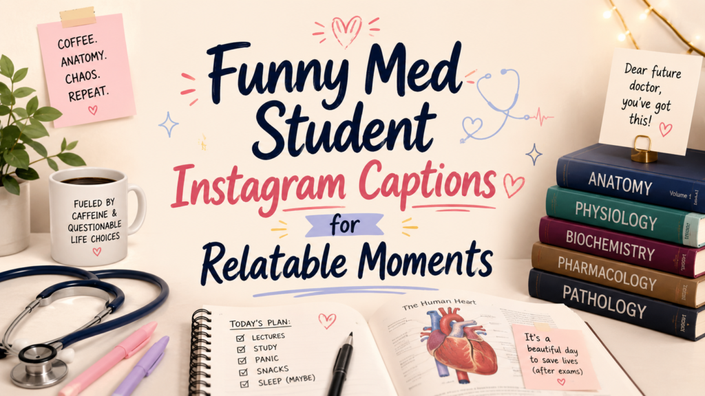 funny-med-student-instagram-captions-for-relatable-moments