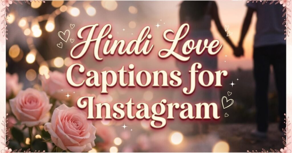 hindi-love-captions-for-instagram