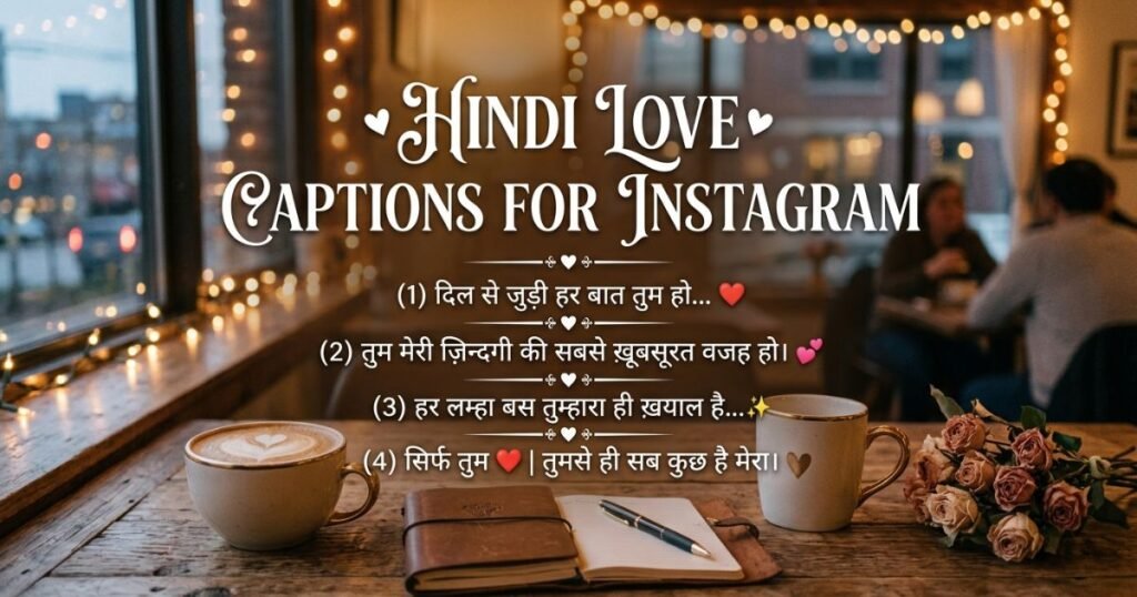 hindi-love-captions-for-instagram