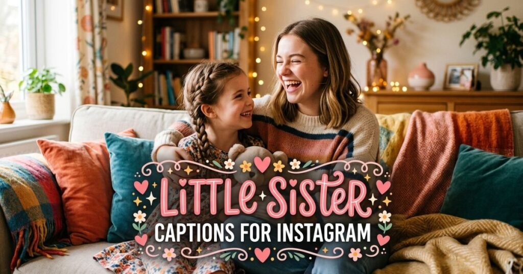 little-sister-captions-for-instagram
