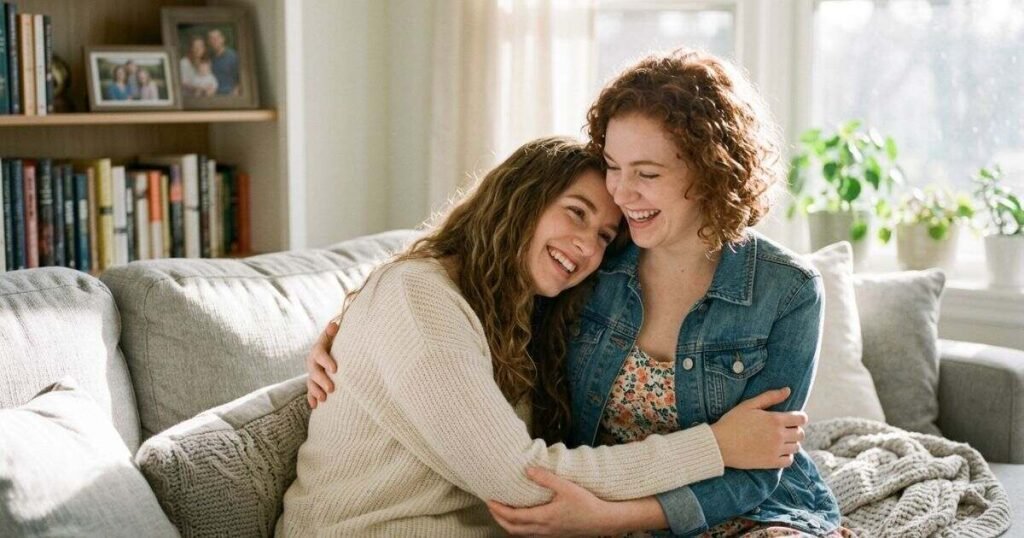 loving-sister-captions-for-instagram-one-word-list
