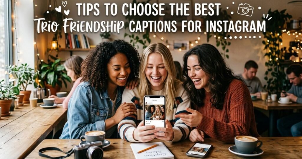 tips-to-choose-the-best-trio-friendship-captions-for-instagram