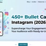450-bullet-captions-instagram-2026-guide