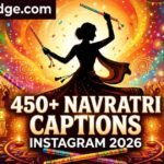450-navratri-captions-instagram-2026