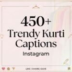 450-trendy-kurti-captions-instagram