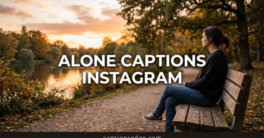 alone-captions-instagram