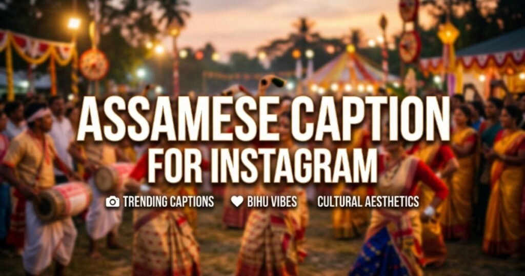 assamese-caption-for-instagram