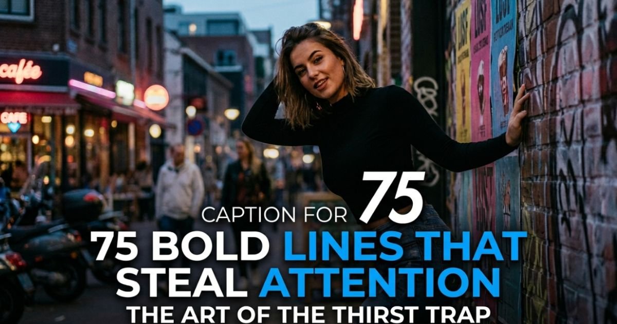 caption-for-thirst-trap-75-bold-lines-that-steal-attention