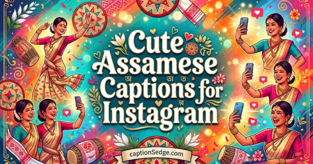 cute-assamese-captions-for-instagram