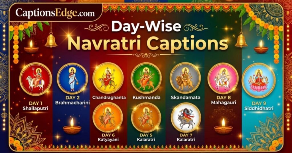day-wise-navratri-captions