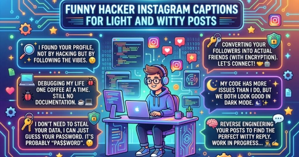 funny-hacker-instagram-captions-for-light-and-witty-posts