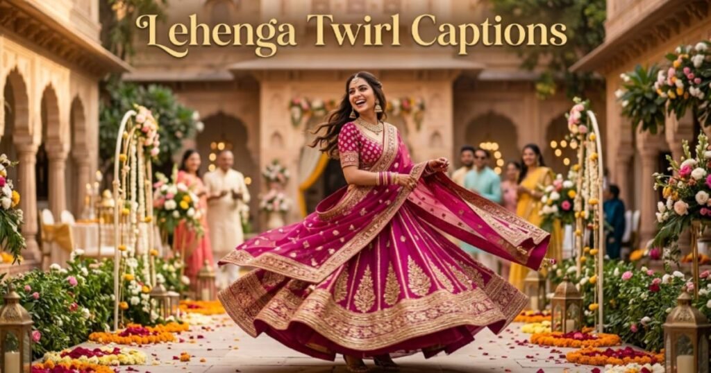 lehenga-twirl-captions