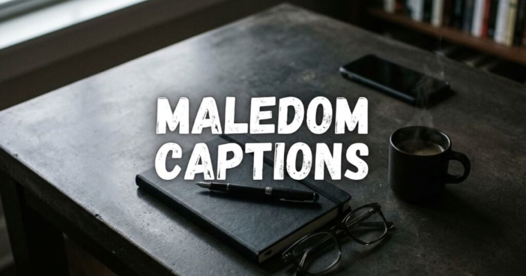 maledom-captions