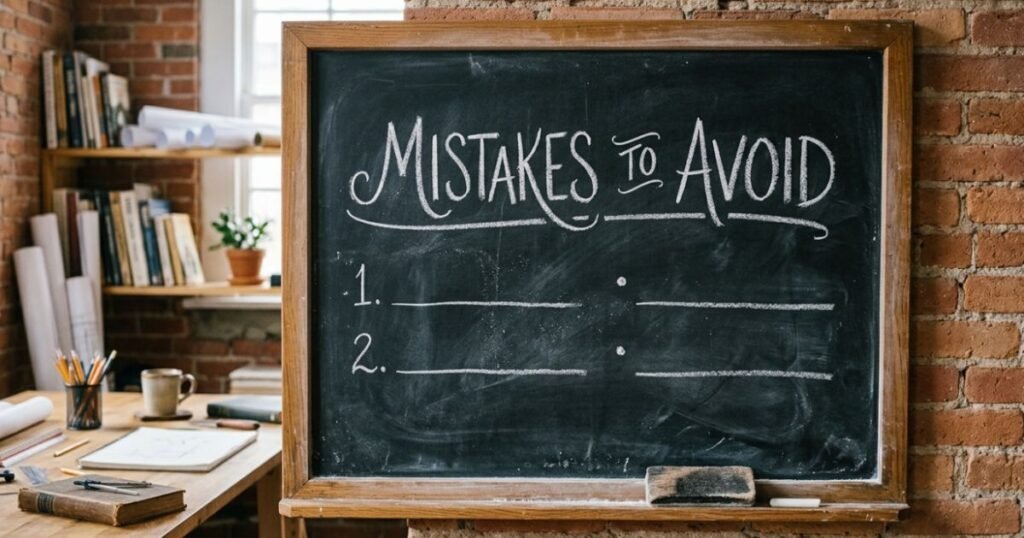 mistakes-to-avoid