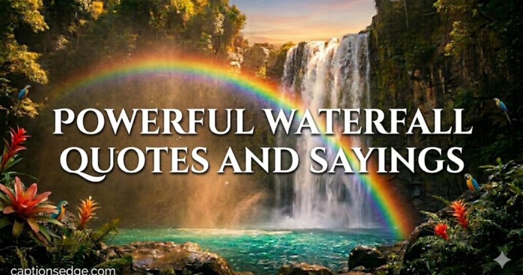 powerful-waterfall-quotes-and-sayings