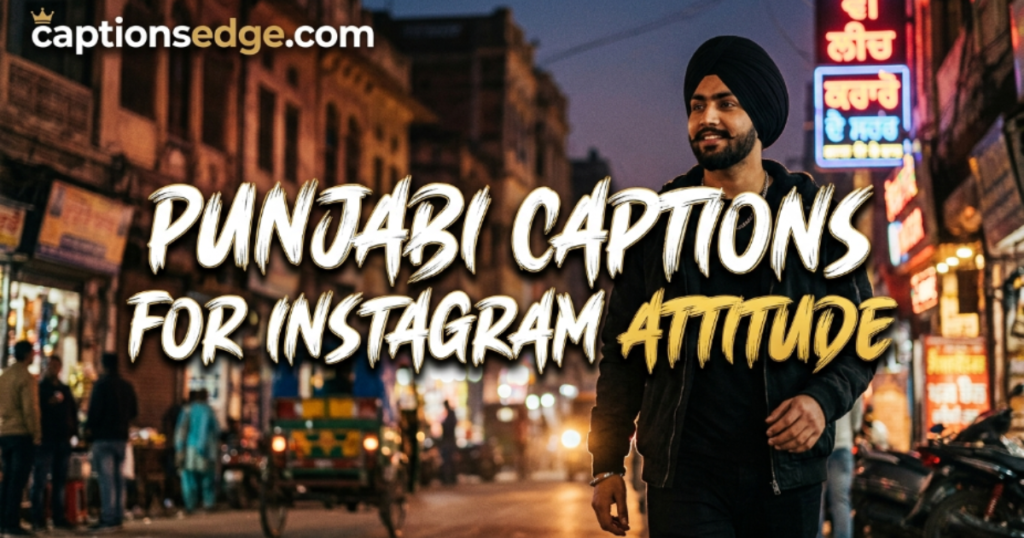 punjabi-captions-for-instagram-attitude