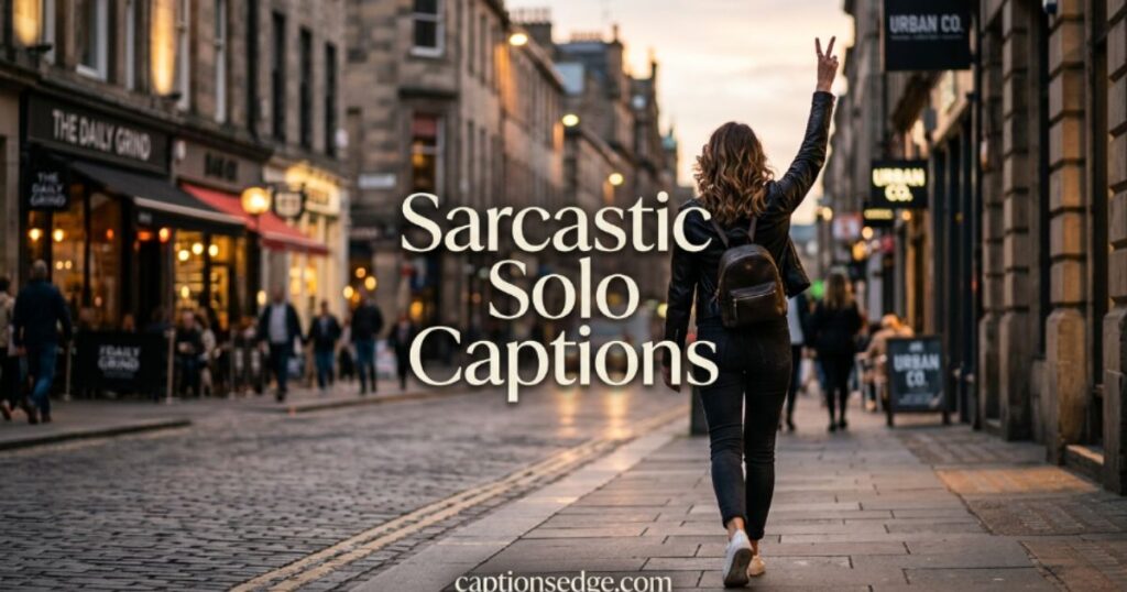 sarcastic-solo-captions