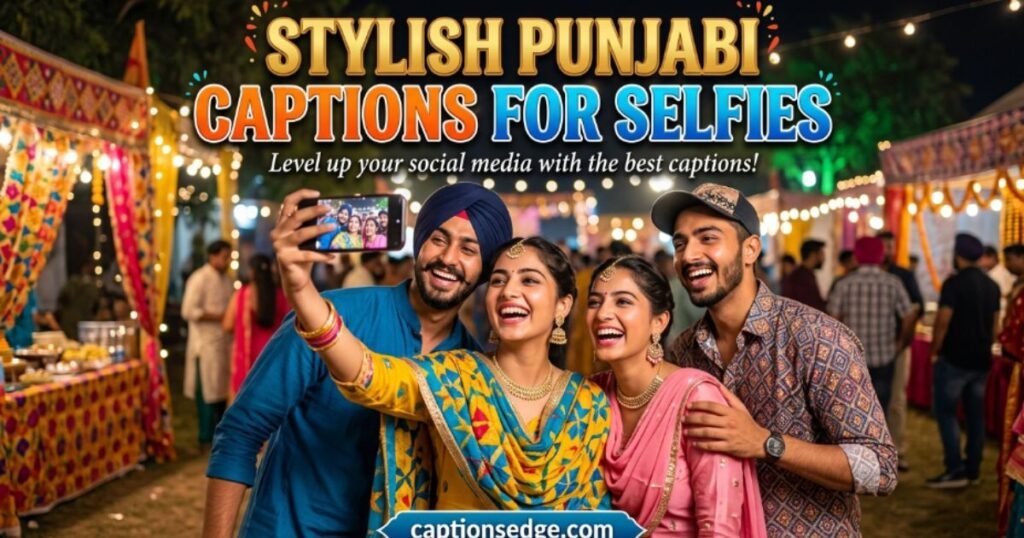 stylish-punjabi-captions-for-selfies