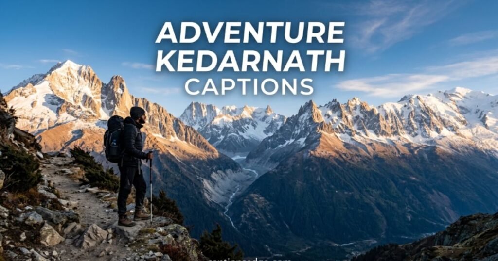 adventure-kedarnath-captions
