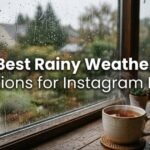 best-rainy-weather-captions-for-instagram-posts