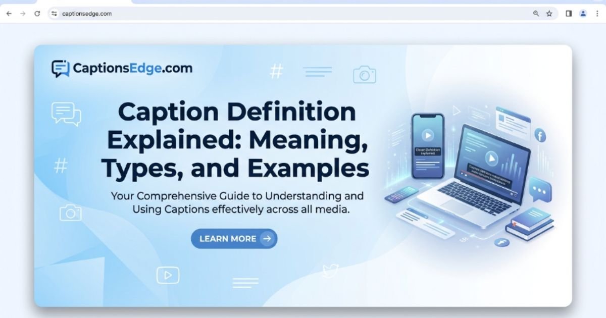 caption-definition-explained-meaning-types-and-examples