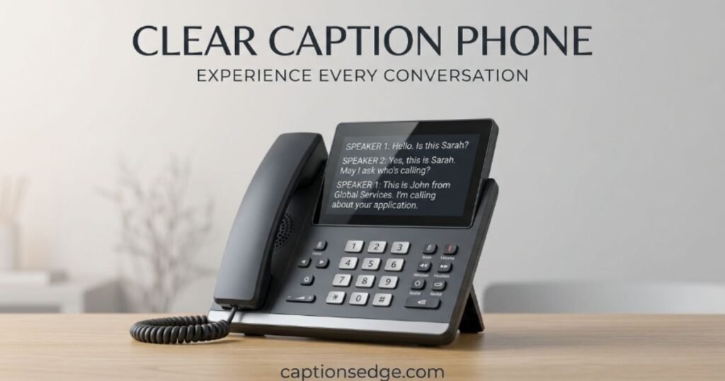 clear-caption-phone