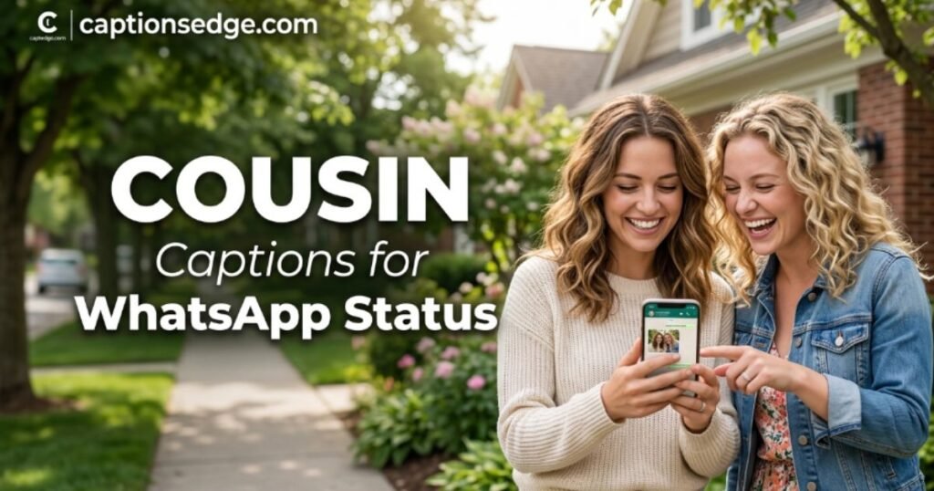 cousin-captions-for-whatsapp-status