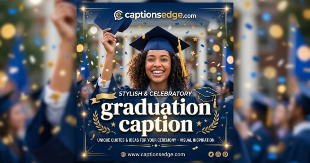 graduation-caption