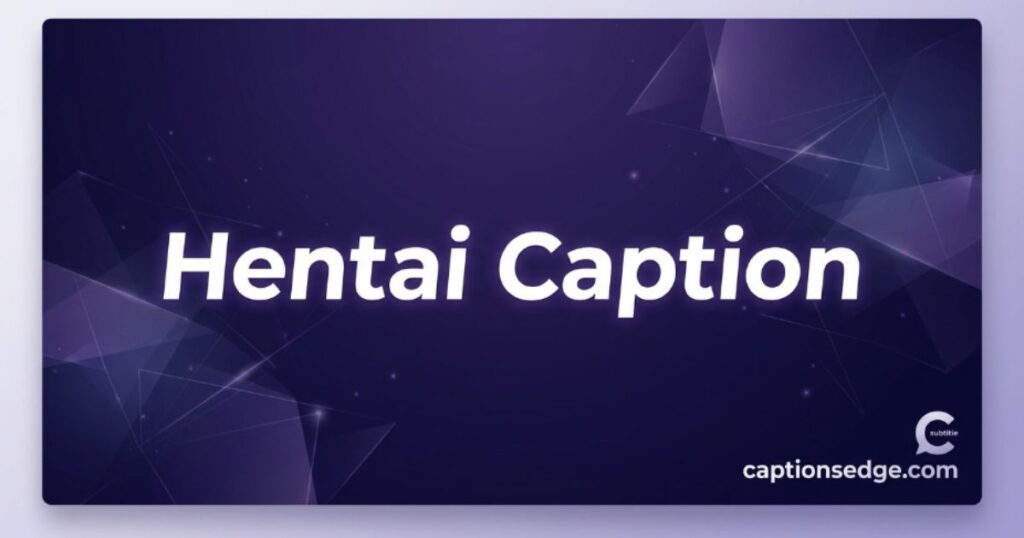 hentai-caption