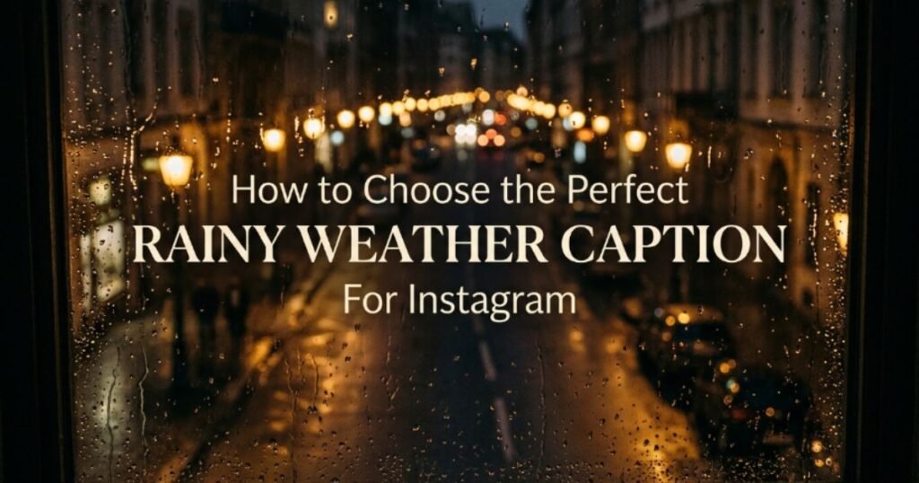 how-to-choose-the-perfect-rainy-weather-caption-for-instagram