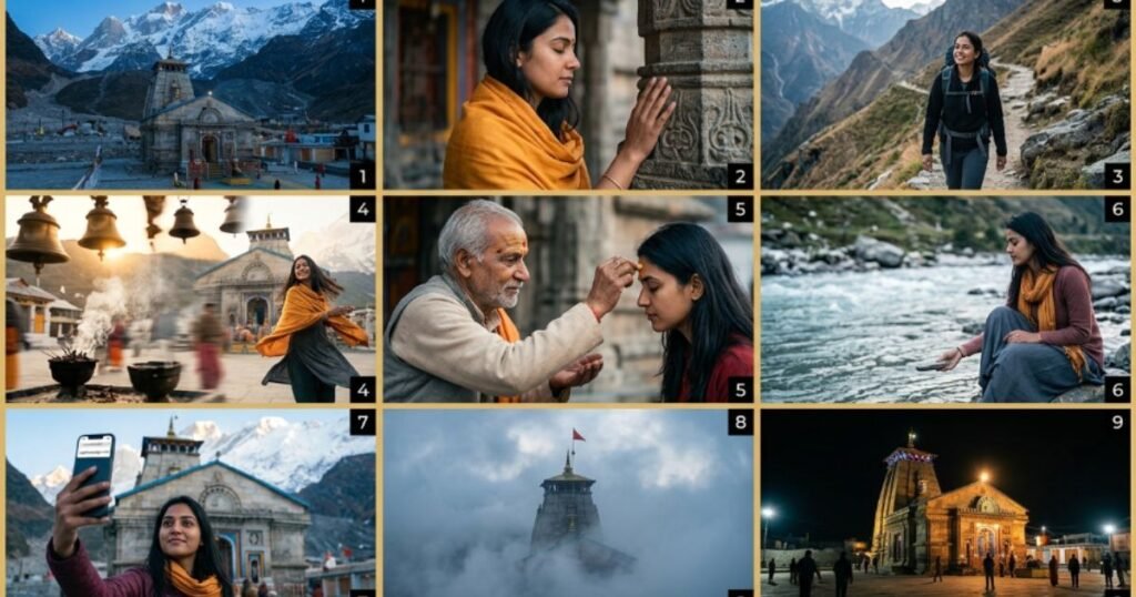 kedarnath-captions