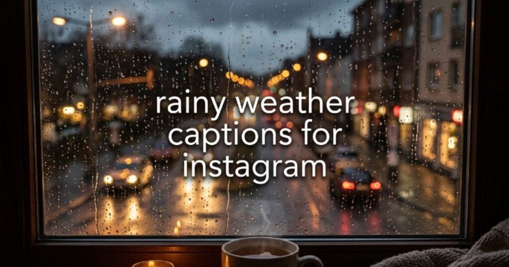 rainy-weather-captions-for-instagram