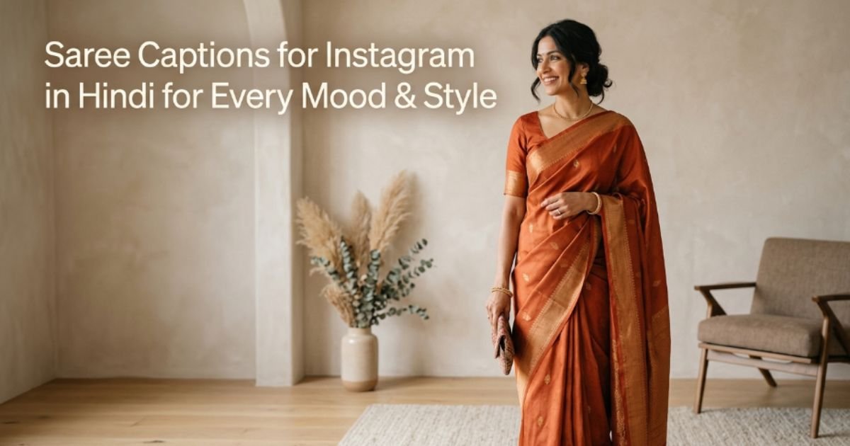 saree-captions-for-instagram-in-hindi-for-every-mood-and-style