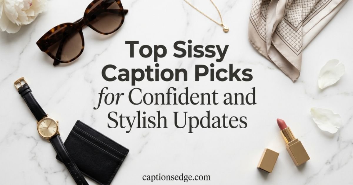 top-sissy-caption-picks-for-confident-and-stylish-updates