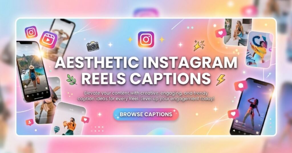 aesthetic-instagram-reels-captions
