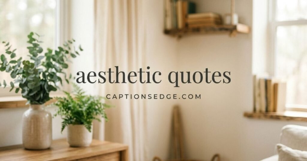 aesthetic-quotes