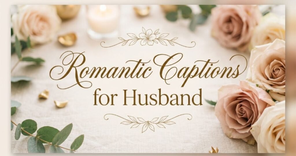 romantic-captions-for-husband
