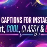 self-captions-for-instagram-short-cool-classy-and-bold