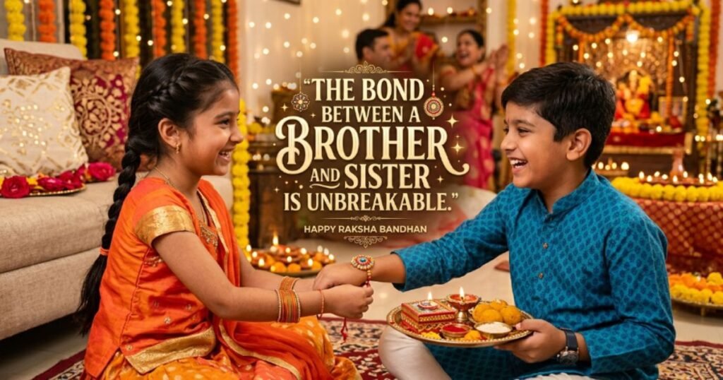 short-quotes-on-raksha-bandhan